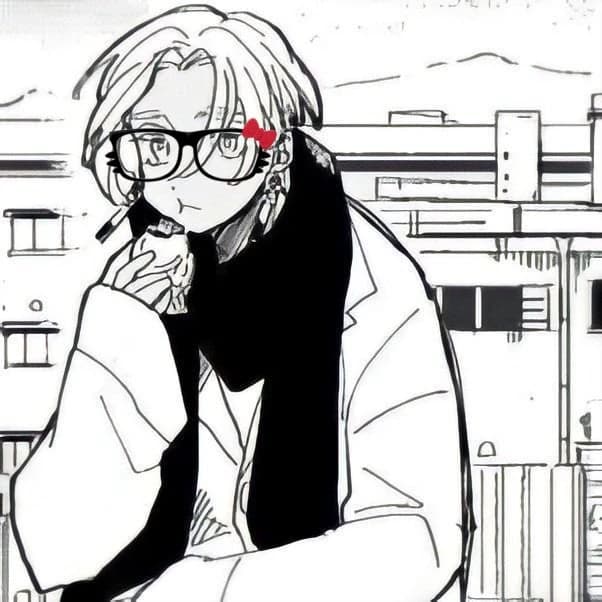 Izana Kurokawa  thumbnail