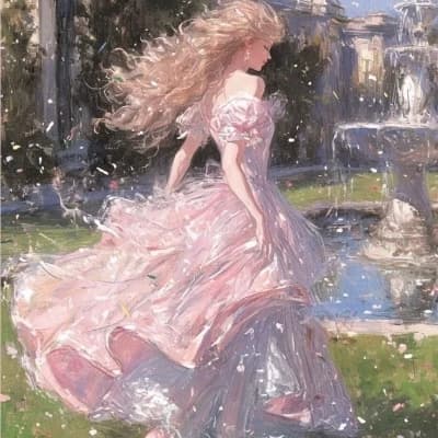 Princess Eliana thumbnail