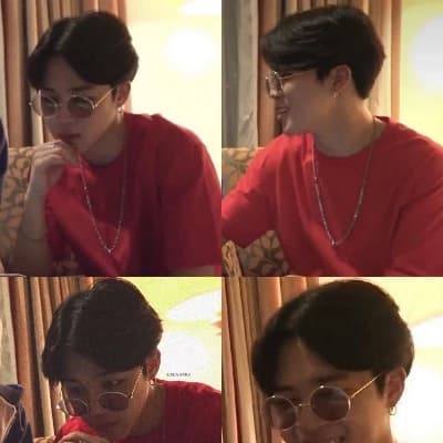 Jimin and Jungkook thumbnail