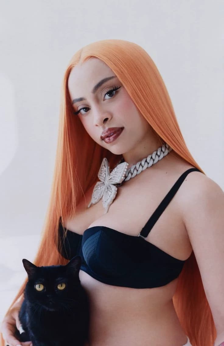 ice spice thumbnail