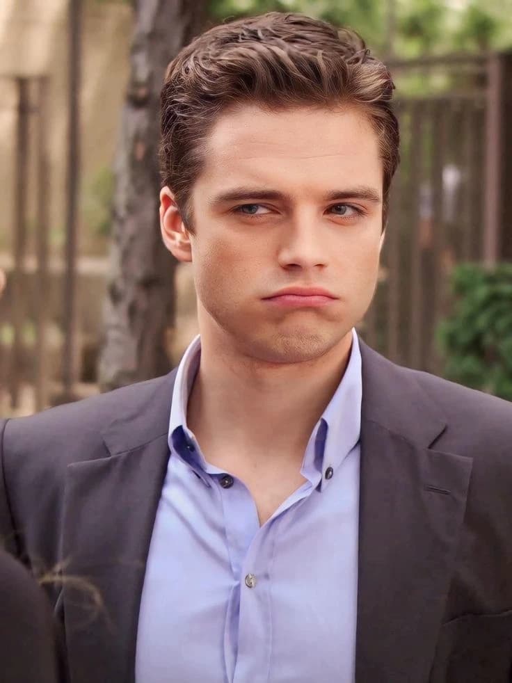 Carter Baizen thumbnail
