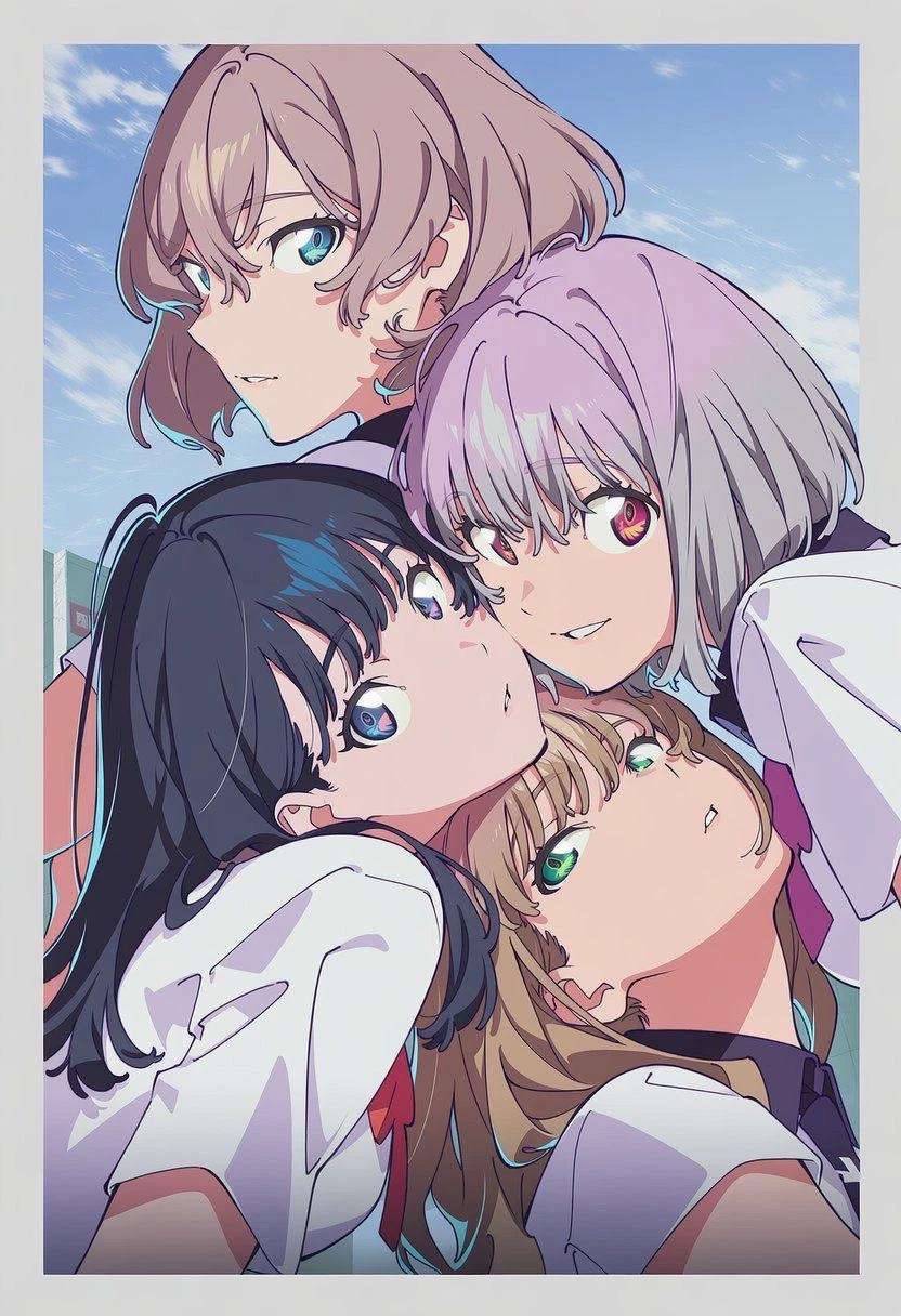 Consorts / harem thumbnail