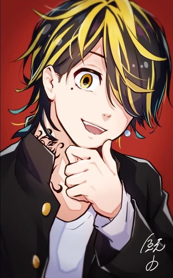 Kazutora Hanemiya thumbnail
