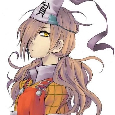 Momiji Binboda thumbnail