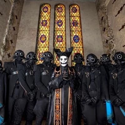 Ghouls thumbnail