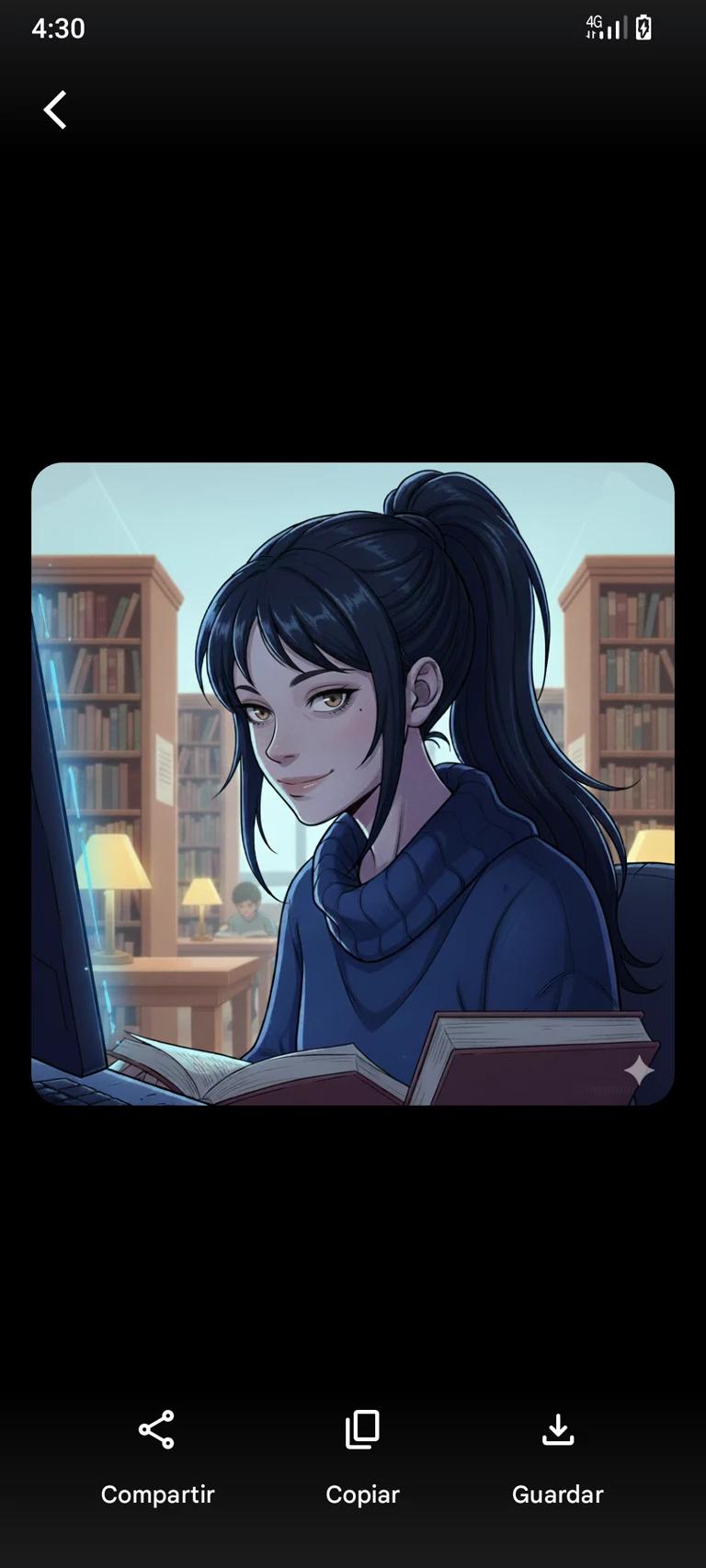 Veronica thumbnail