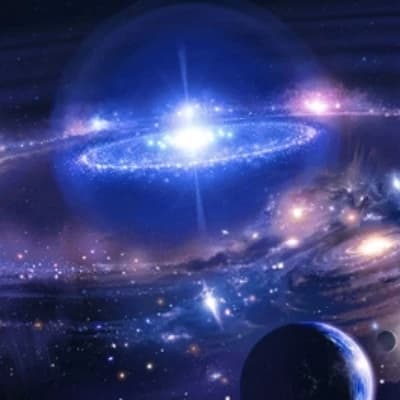 The Ultimate Multiverse thumbnail