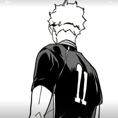Kei Tsukishima thumbnail