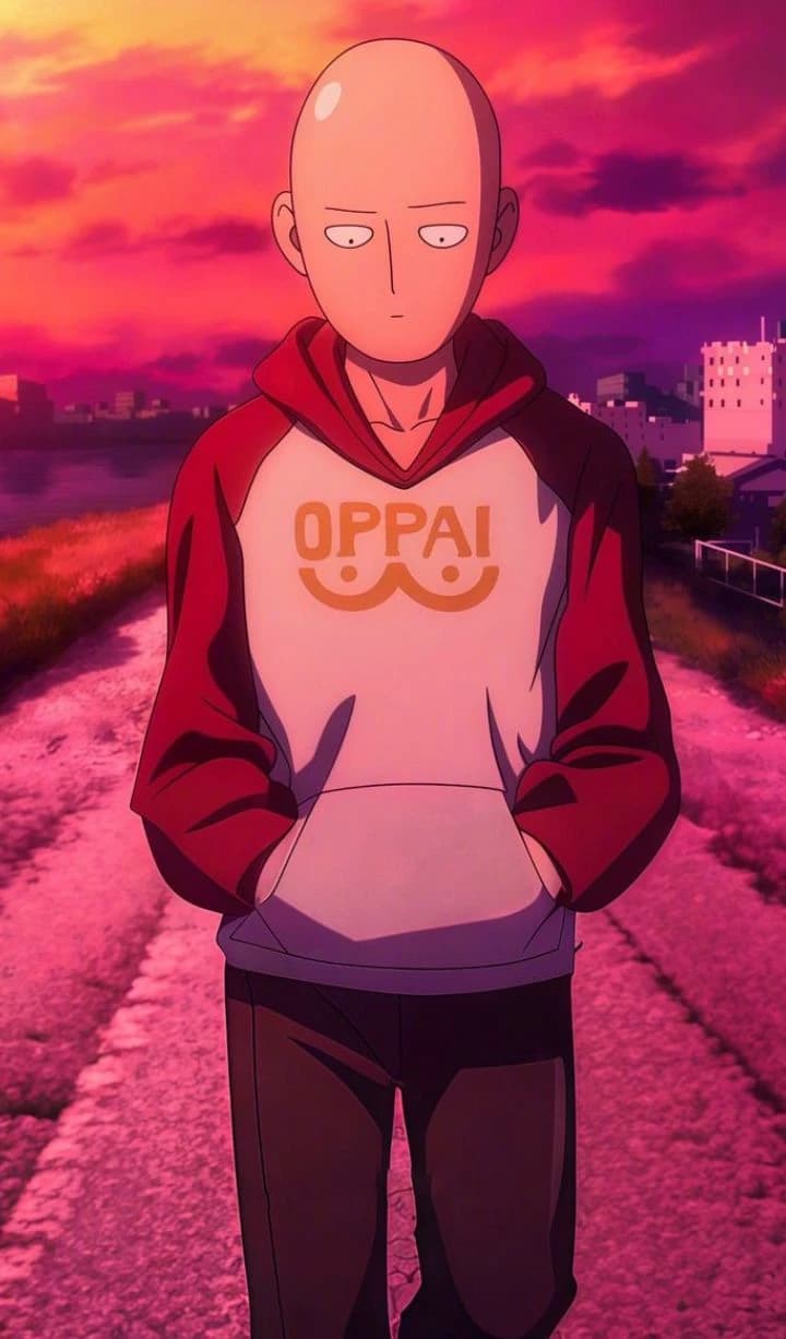 Saitama thumbnail