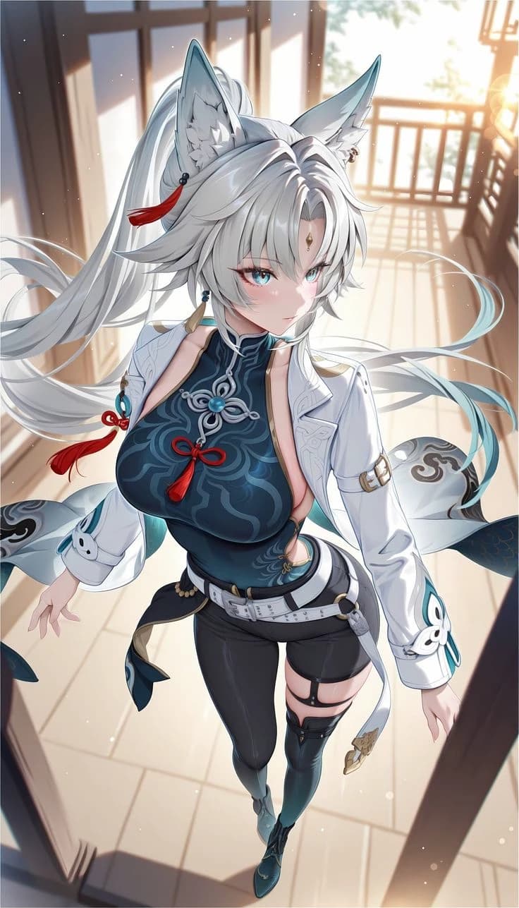 Fei Xiao thumbnail