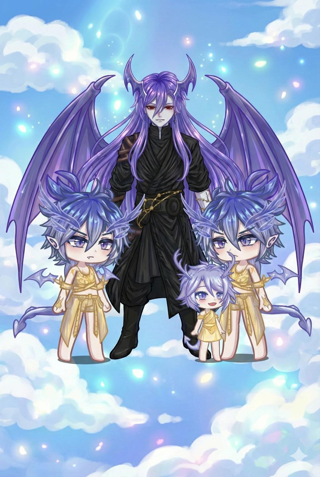 Abo World thumbnail