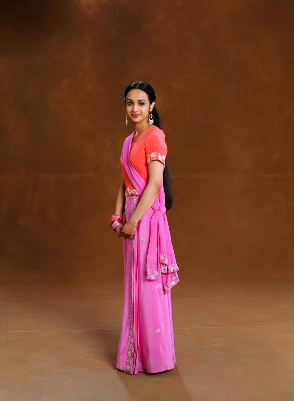 Pervati Patil thumbnail