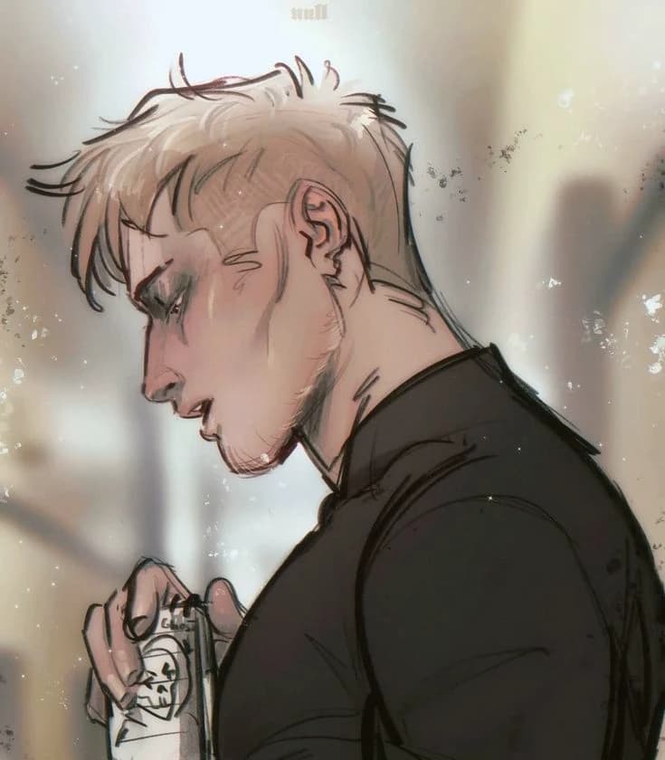 Simon Riley thumbnail
