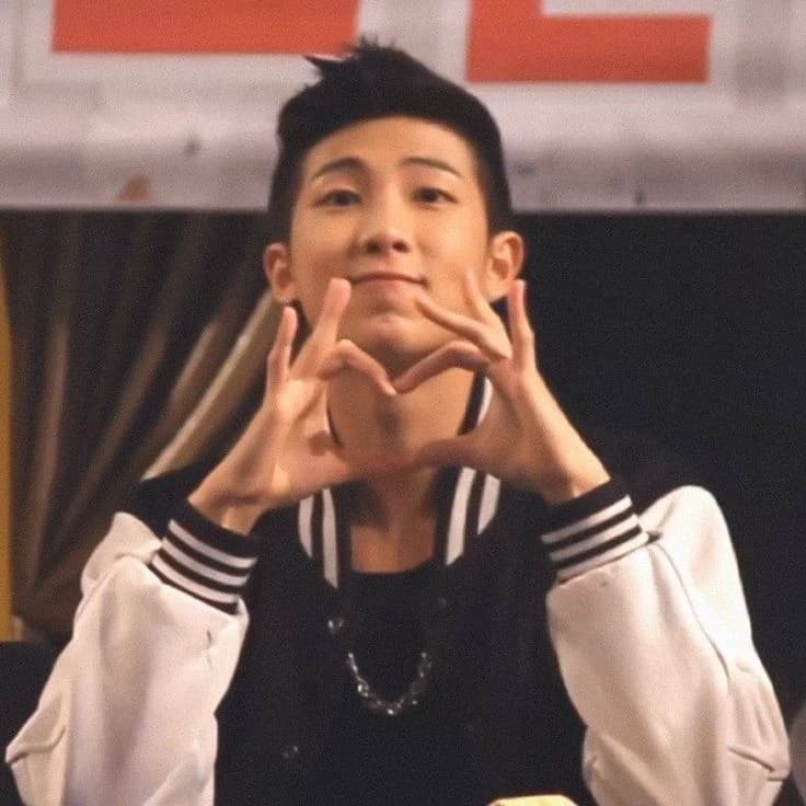 Kim Namjom thumbnail