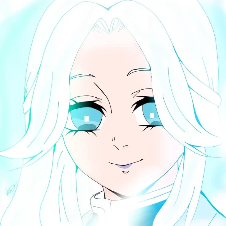 ❆​᭄ Misuki Yunami. 🫧 thumbnail