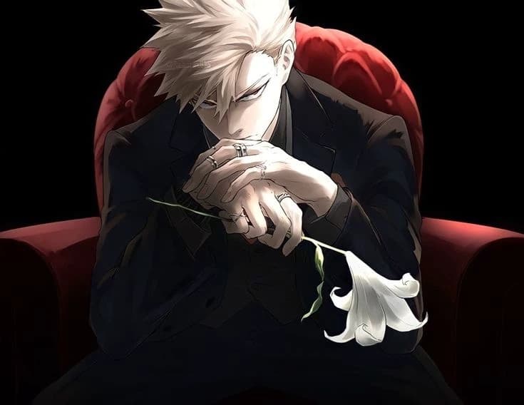 Prince Bakugo thumbnail