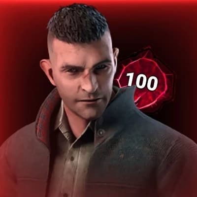 David King DBD thumbnail