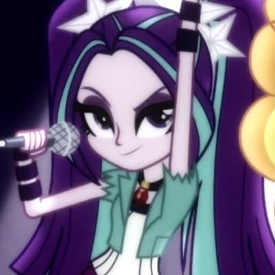 Aria Blaze thumbnail