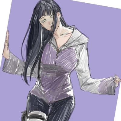 Hinata Hyuga thumbnail