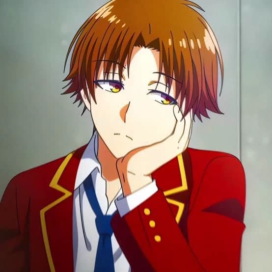 Kiyotaka Ayanokoji thumbnail