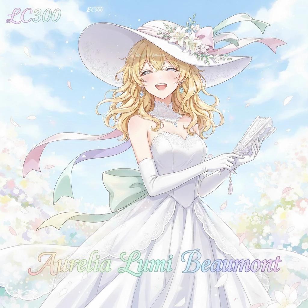 Aurelia Lumi Beaumont thumbnail