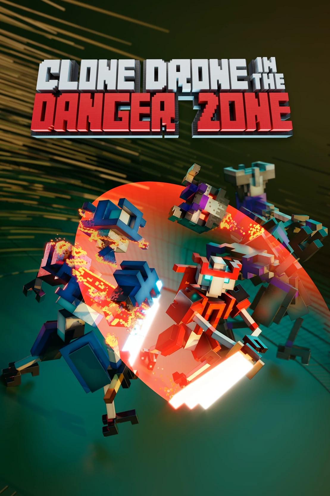 Clone drone in the danger zone RP thumbnail