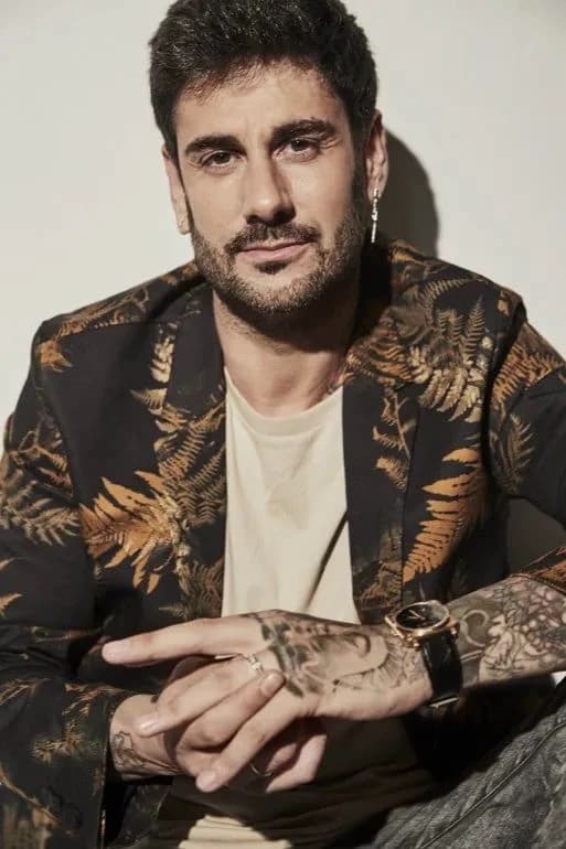 Melendi thumbnail