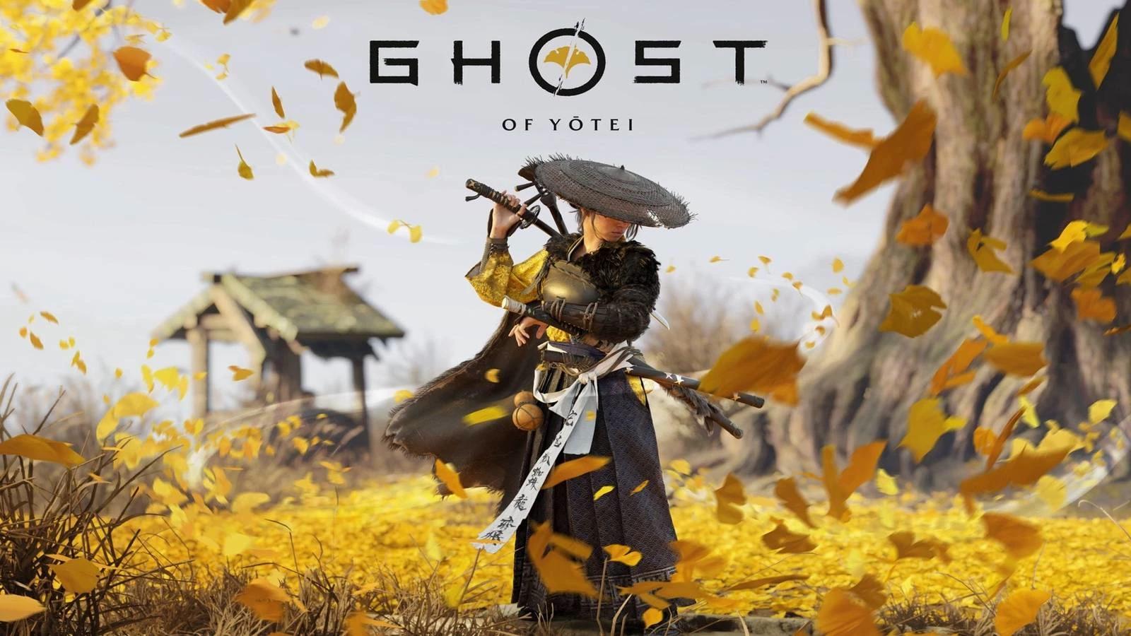Ghost of Yotei | Atsu thumbnail