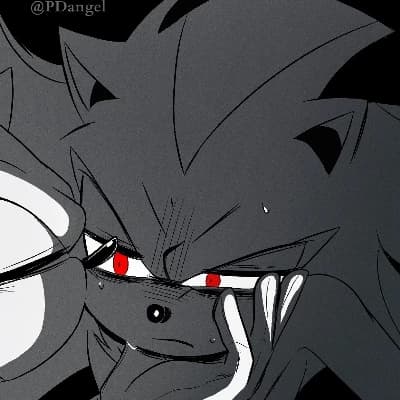 Shadow The Hedgehog thumbnail