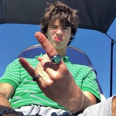 David thumbnail