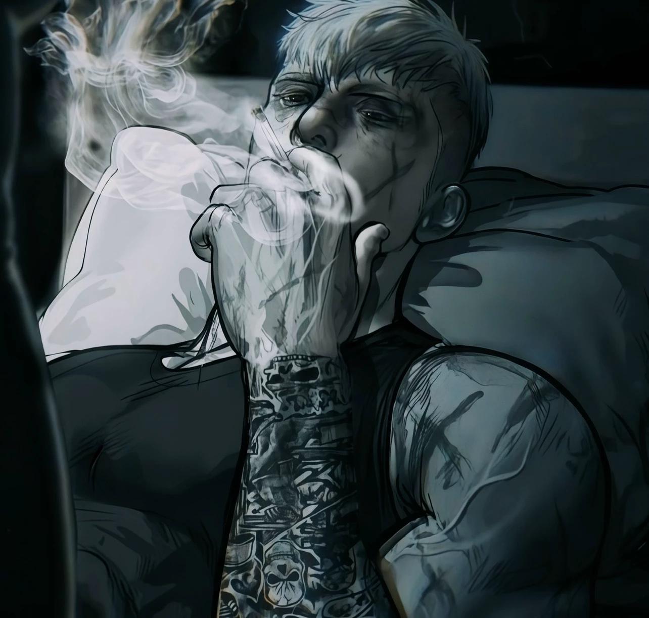 Marcus Vance thumbnail