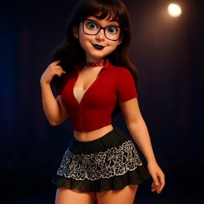 Miss Jennifer Morgan thumbnail