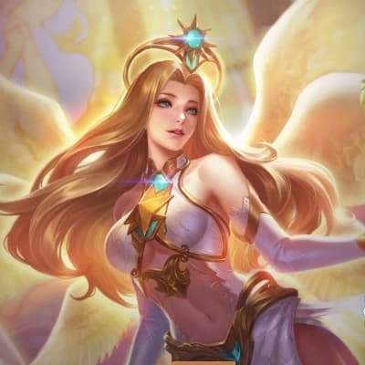 Lauriel (your angel) thumbnail