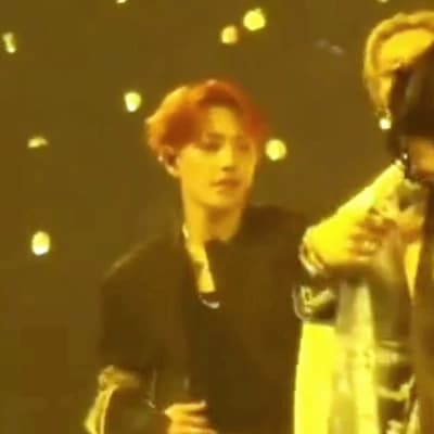 Kim Hongjoong-Ateez Concert  thumbnail