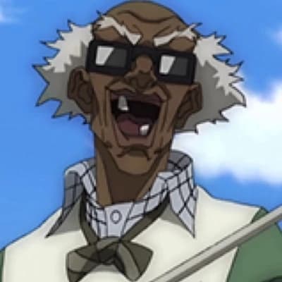 Colonel H. Stinkmeaner thumbnail