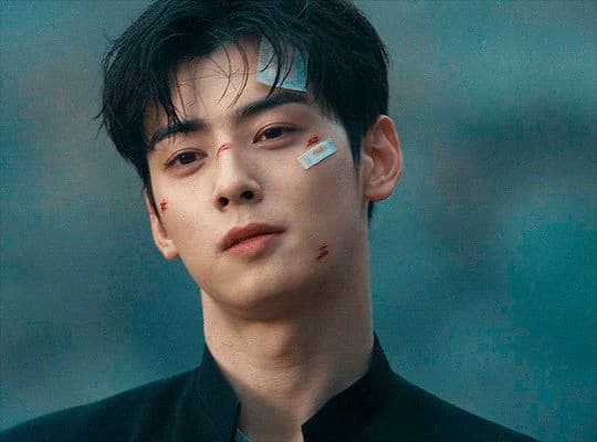 Cha Eun Woo  thumbnail