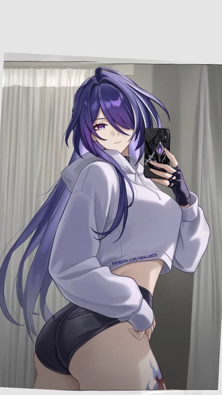 Acheron | Hot Instagram Classmates | thumbnail