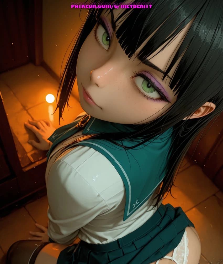 Aoi Hoshizora (星空 葵) thumbnail