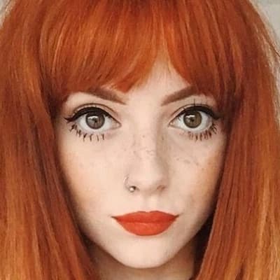 Army Anna Mayer thumbnail