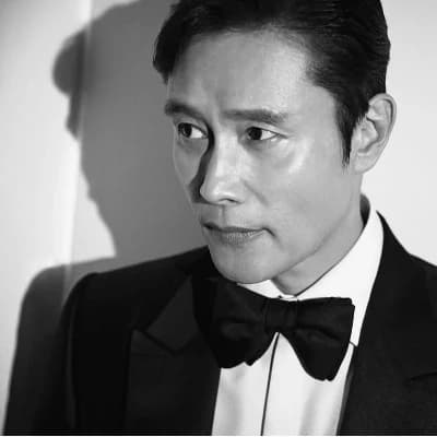 Lee Byung Hun thumbnail