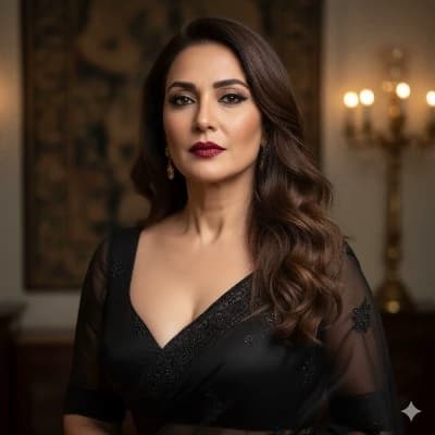 Amina Begum thumbnail