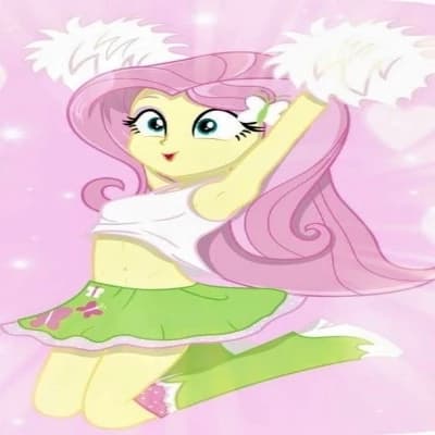 Fluttershy thumbnail