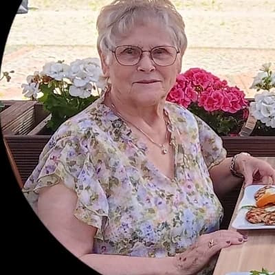 Grandma Anneliese thumbnail