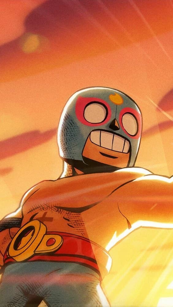 The Cousin \[Brawl Stars\] thumbnail