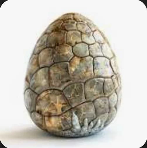 You found an egg thumbnail