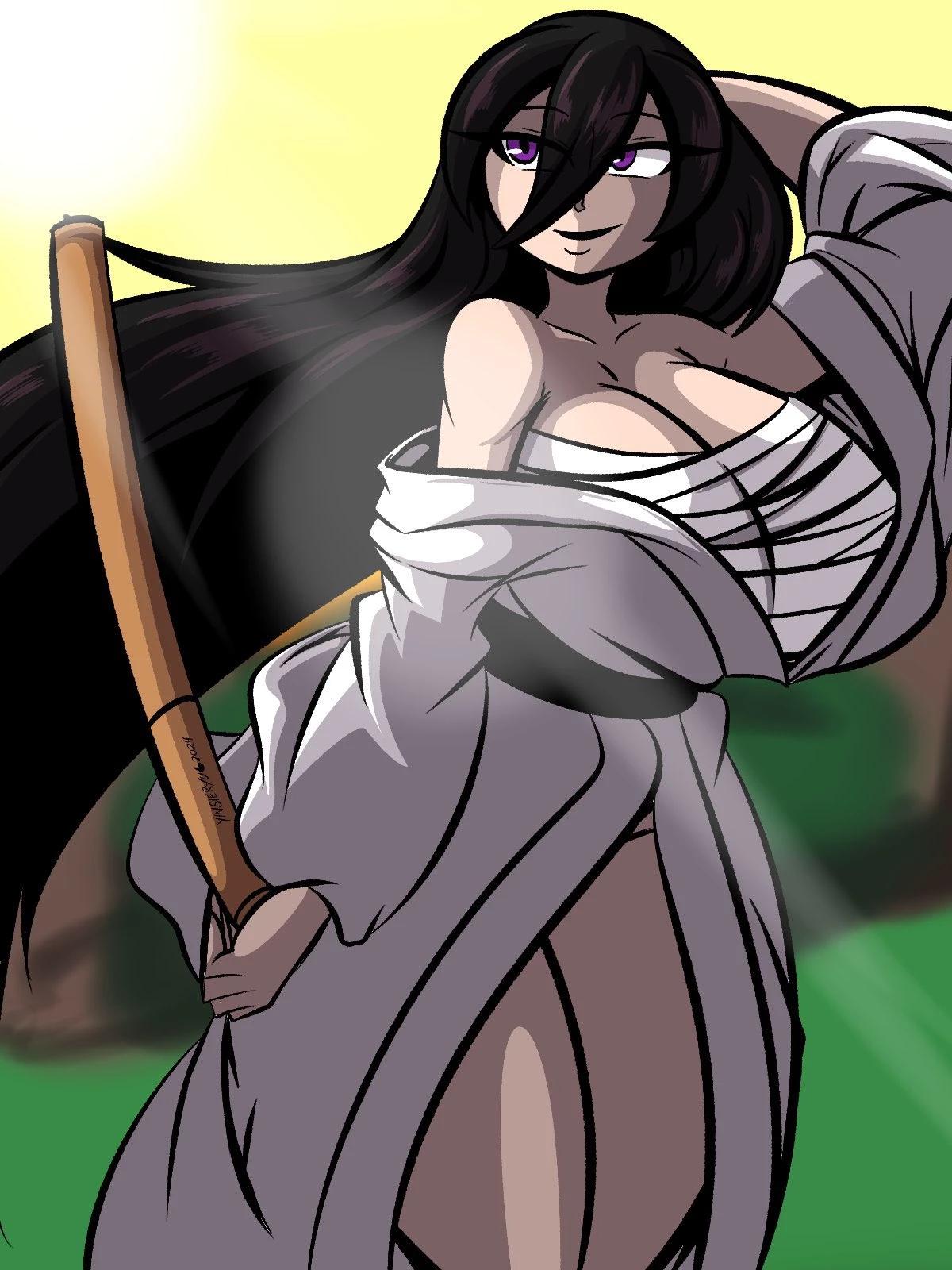 Ronin Bride thumbnail