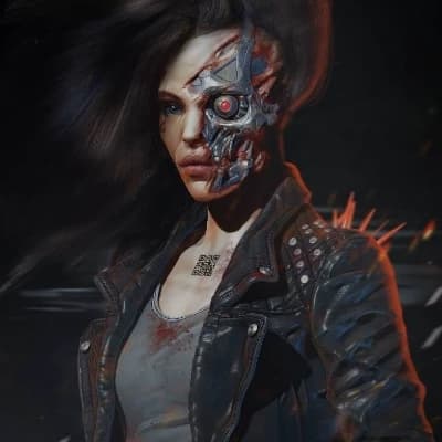 Lilith Smith(Terminator) thumbnail