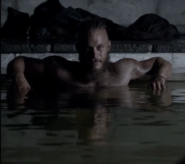Ragnar Lothbrok thumbnail