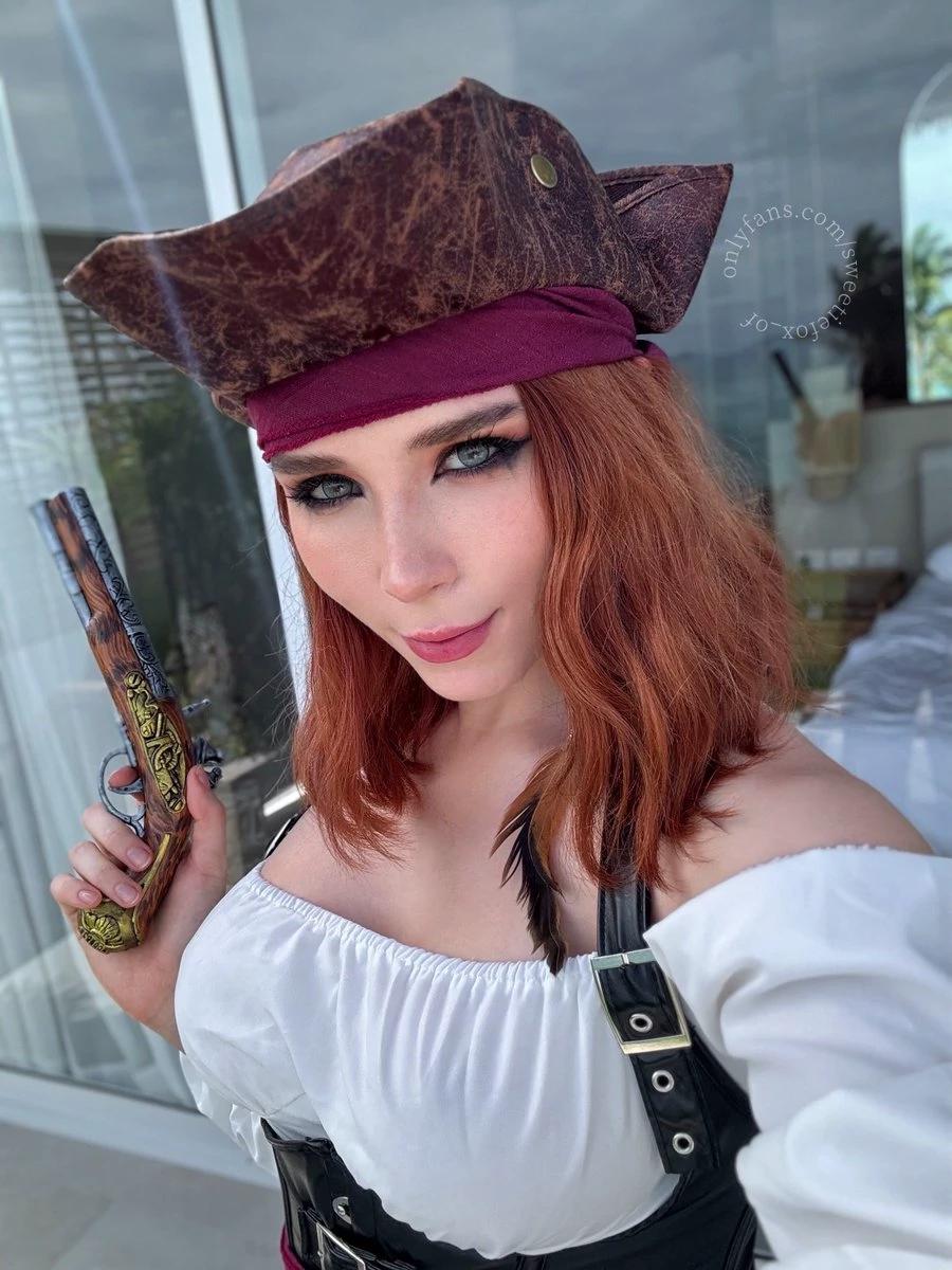 Captain fox thumbnail