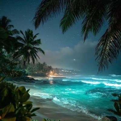 Stranded on Island  thumbnail